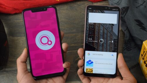 جوجل تسطلق أول نسخة اختبارية من نظام Fuchsia OS قريبًا.. إليك التفاصيل