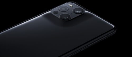 رسميًا – الكشف عن هاتف Oppo Find X3 Pro مع شاشة ممتازة، كاميرات رائدة وتصميم جديد كليًا