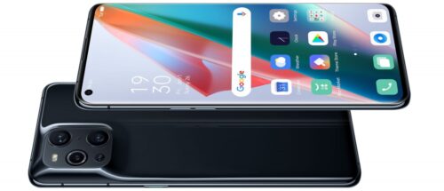 رسميًا – الكشف عن هاتف Oppo Find X3 Pro مع شاشة ممتازة، كاميرات رائدة وتصميم جديد كليًا