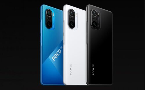 شاومي تكشف عن هاتفيّ Poco X3 Pro وPoco F3 بمواصفات وأسعار مميزة