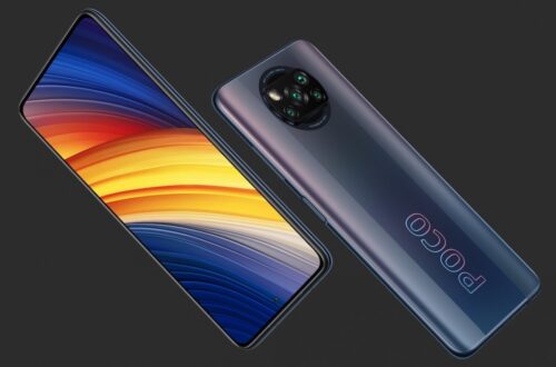 شاومي تكشف عن هاتفيّ Poco X3 Pro وPoco F3 بمواصفات وأسعار مميزة