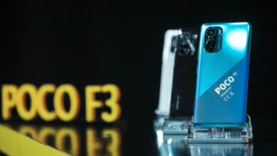 شاومي تكشف عن هاتفيّ Poco X3 Pro وPoco F3 بمواصفات وأسعار مميزة