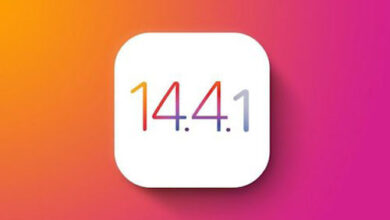 ابل تطلق تحديث iOS 14.4.1 لهواتف الايفون - تحديث أمني مهم!