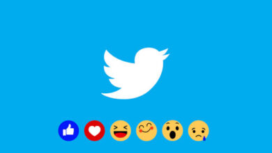 مثل فيسبوك - تويتر ينوي إضافة التفاعلات بالإيموجي على التغريدات!