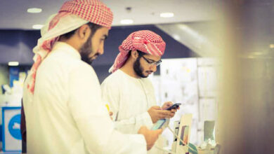 هذه هي الشركات المسيطرة على مبيعات الهواتف الذكية في منطقة الخليج العربي!
