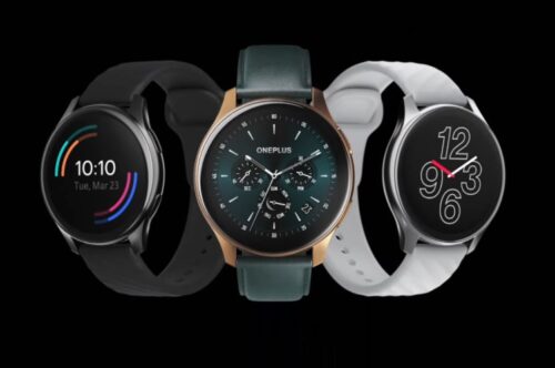 رسميًا – مواصفات ومميزة ساعة OnePlus Watch أول ساعة ذكية من ون بلس