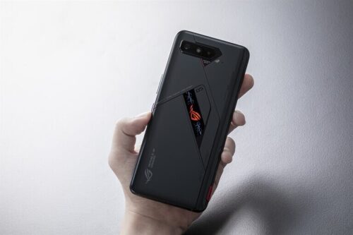 إطلاق هاتف الألعاب الرائد Asus ROG Phone 5 مع عشرات المميزات الجديدة