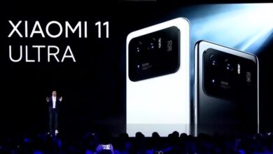 شاومي تطلق هاتف Mi 11 Ultra رسميًا وإليك المواصفات والأسعار – أقوى هاتف في العالم؟