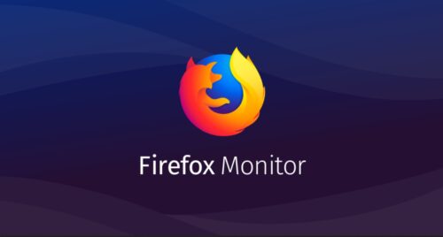 كيف تعرف إن كانت بياناتك قد تسربت ضمن تسريب فيسبوك الضخم من خلال Firefox Monitor