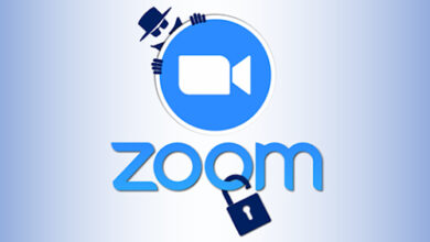 كيف يشكل تطبيق Zoom خطراً على خصوصيتك؟