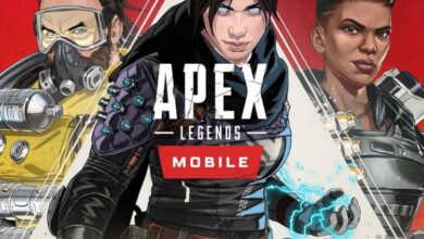 لعبة Apex Legends قادمة للهواتف الذكية بعد طول انتظار – إليك التفاصيل
