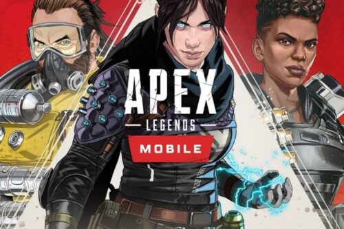 لعبة Apex Legends قادمة للهواتف الذكية بعد طول انتظار – إليك التفاصيل