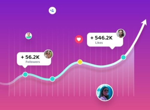 كيف تحصل على متابعين إنستقرام مجاناً ولايكات حقيقية بسهولة ؟