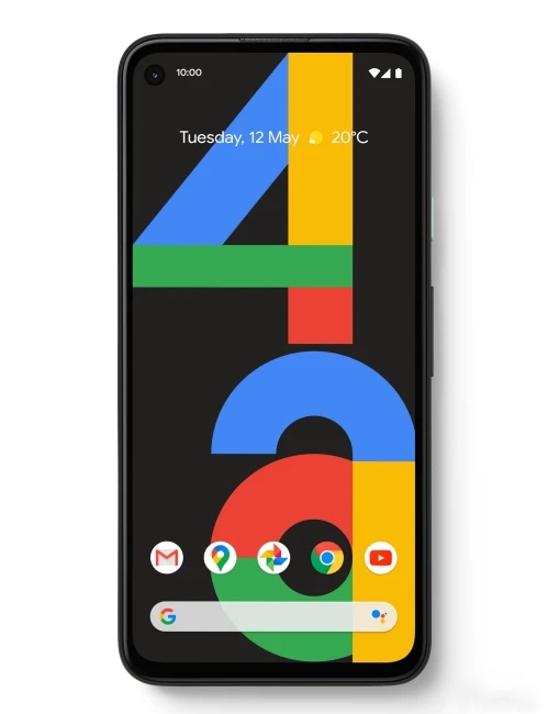 Google Pixel 4a