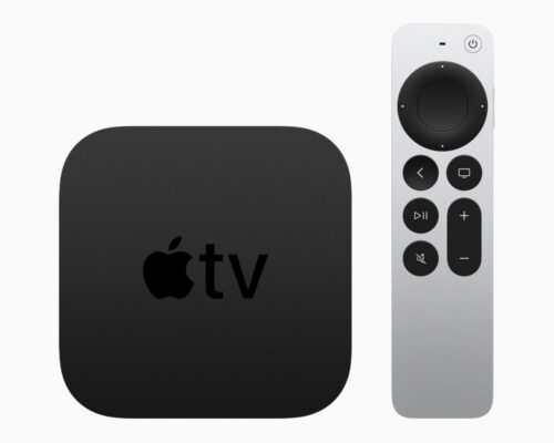 كل ما تريد معرفته عن جهاز Apple TV 4K الجديد وأجهزة iMac الجديدة مع معالجات M1