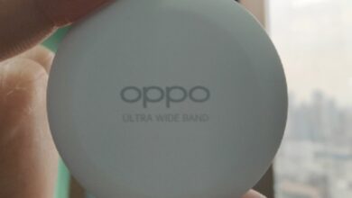 أوبو تستعد لإطلاق متعقب ذكي تحت اسم Oppo Smart Tag لمنافسة أبل وسامسونج