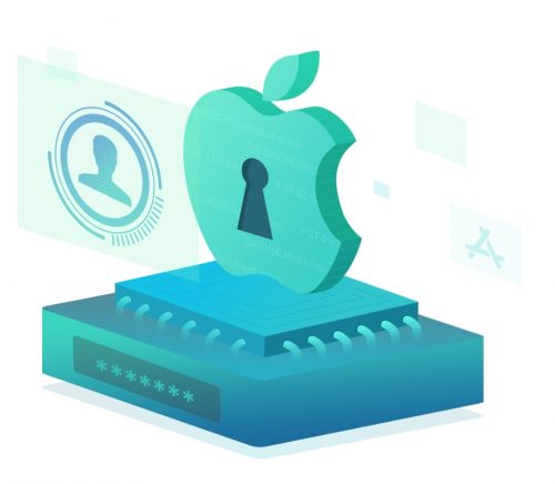 برنامج AnyUnlock لفك قفل الايفون والايباد