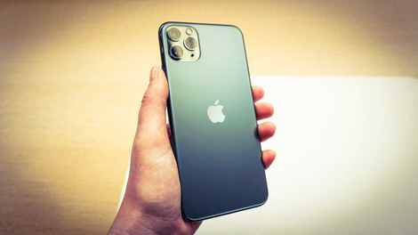 تحديث iOS 14.5 سوف يتضمن ميزة مهمة من أجل بطارية هواتف ايفون 11