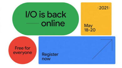 رسمياً - الإعلان عن موعد مؤتمر جوجل I/O 2021 وهذه أبرز التوقعات!
