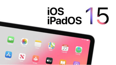 تقرير - كشف المزيد من التفاصيل حول تحديثات iOS 15 و iPadOS 15