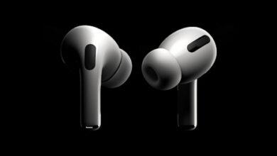 تقرير مفاجيء - لا سماعات AirPods 3 جديدة من ابل هذا العام!