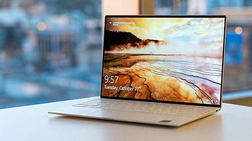 Dell XPS 13 (2020, 11th Gen)