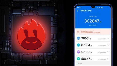 البينشمارك