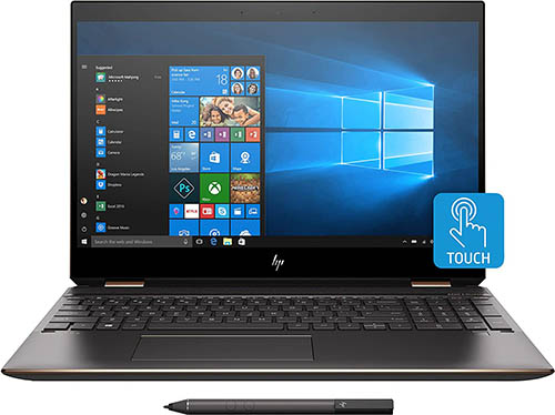 HP Spectre x360 (2021)