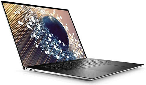 Dell XPS 17