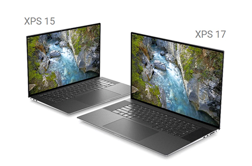 Dell XPS 15