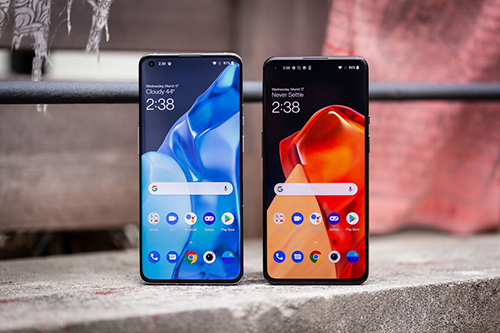 OnePlus 9