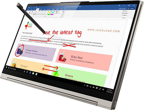 Lenovo Yoga 9i