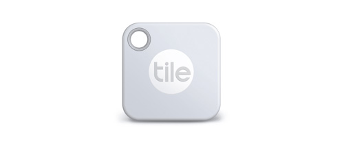 أجهزة شركة Tile