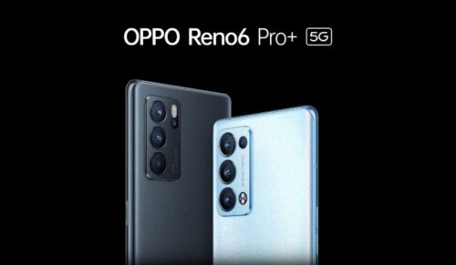 رسميًا – الكشف عن هواتف أوبو رينو 6، 6 برو، 6 برو بلس وإليك المميزات، العيوب والأسعار