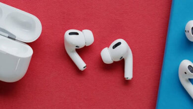 شائعة - قد نرى سماعات ابل AirPods 3 خلال أيام!