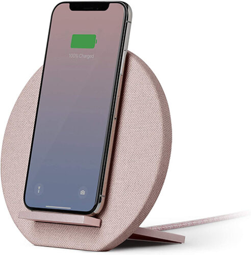 الحافظة الجلدية Apple iPhone Leather Wallet with MagSafe