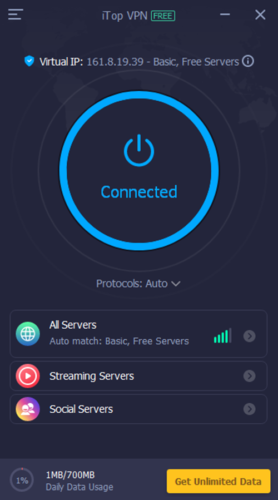 itop vpn iobit itop vpn iobit