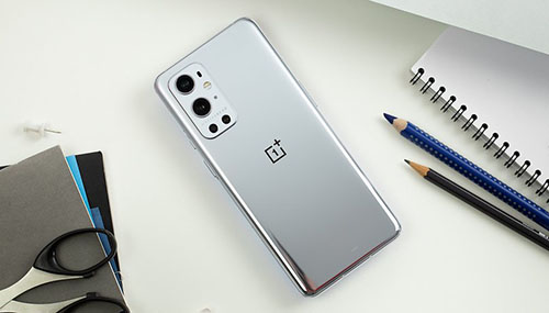 OnePlus 8 Pro / OnePlus 9 Pro