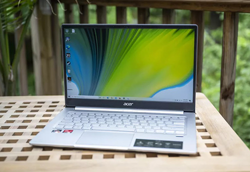 Acer Swift 3