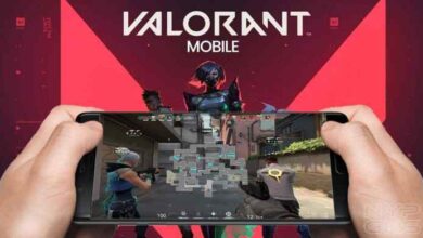 لعبة Valorant قادمة رسميًا لمنصة الهواتف الذكية لتشكل طفرة لهذه المنصة!