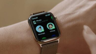 تحديث watchOS 8 – إليك كل المميزات والخواص الجديدة مع الأجهزة المدعومة