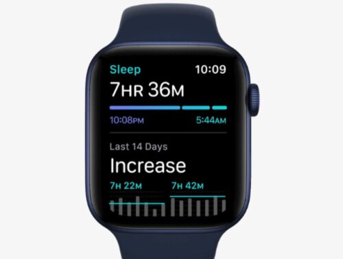 تحديث watchOS 8 – إليك كل المميزات والخواص الجديدة مع الأجهزة المدعومة