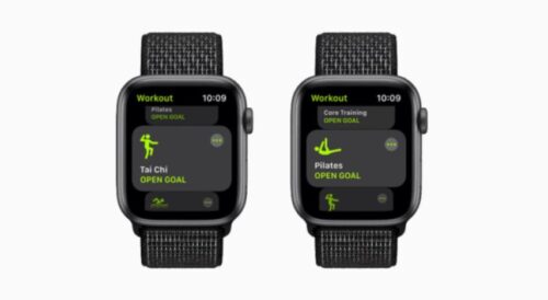 تحديث watchOS 8 – إليك كل المميزات والخواص الجديدة مع الأجهزة المدعومة