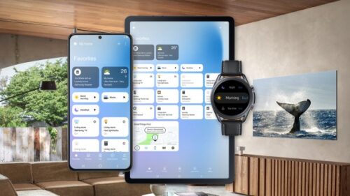 سامسونج تحدث واجهة تطبيق SmartThings – ما هو هذا التطبيق وكيف تستفيد منه؟