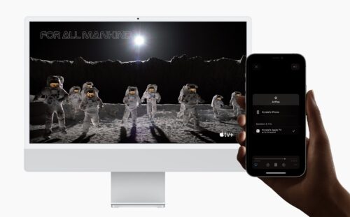 تحديث macOS Monterey – إليك جميع المميزات والخواص الجديدة لواحد من أضخم التحديثات
