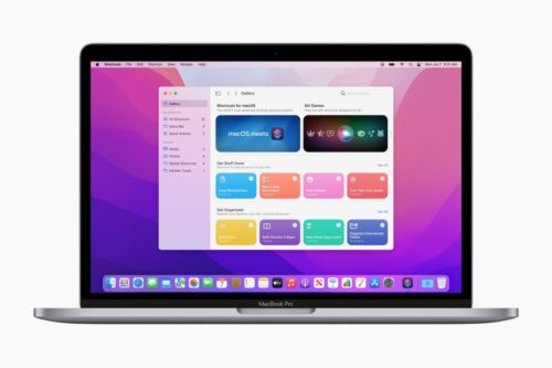 تحديث macOS Monterey – إليك جميع المميزات والخواص الجديدة لواحد من أضخم التحديثات