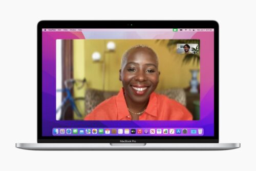 تحديث macOS Monterey – إليك جميع المميزات والخواص الجديدة لواحد من أضخم التحديثات