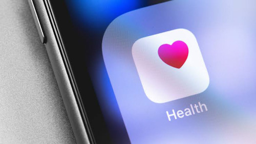 تحديث iOS 15 - هذه المزايا الجديدة في تطبيق الصحة Health