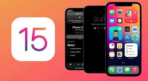 متى سوف يتم إطلاق تحديث iOS 15 ؟ هذه هي مواعيد الإطلاق المنتظرة!