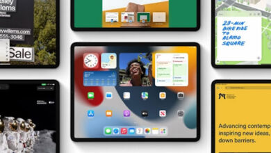 تحديث iPadOS 15 - المميزات الجديدة، أجهزة الايباد المدعومة، وكل ما تود معرفته!